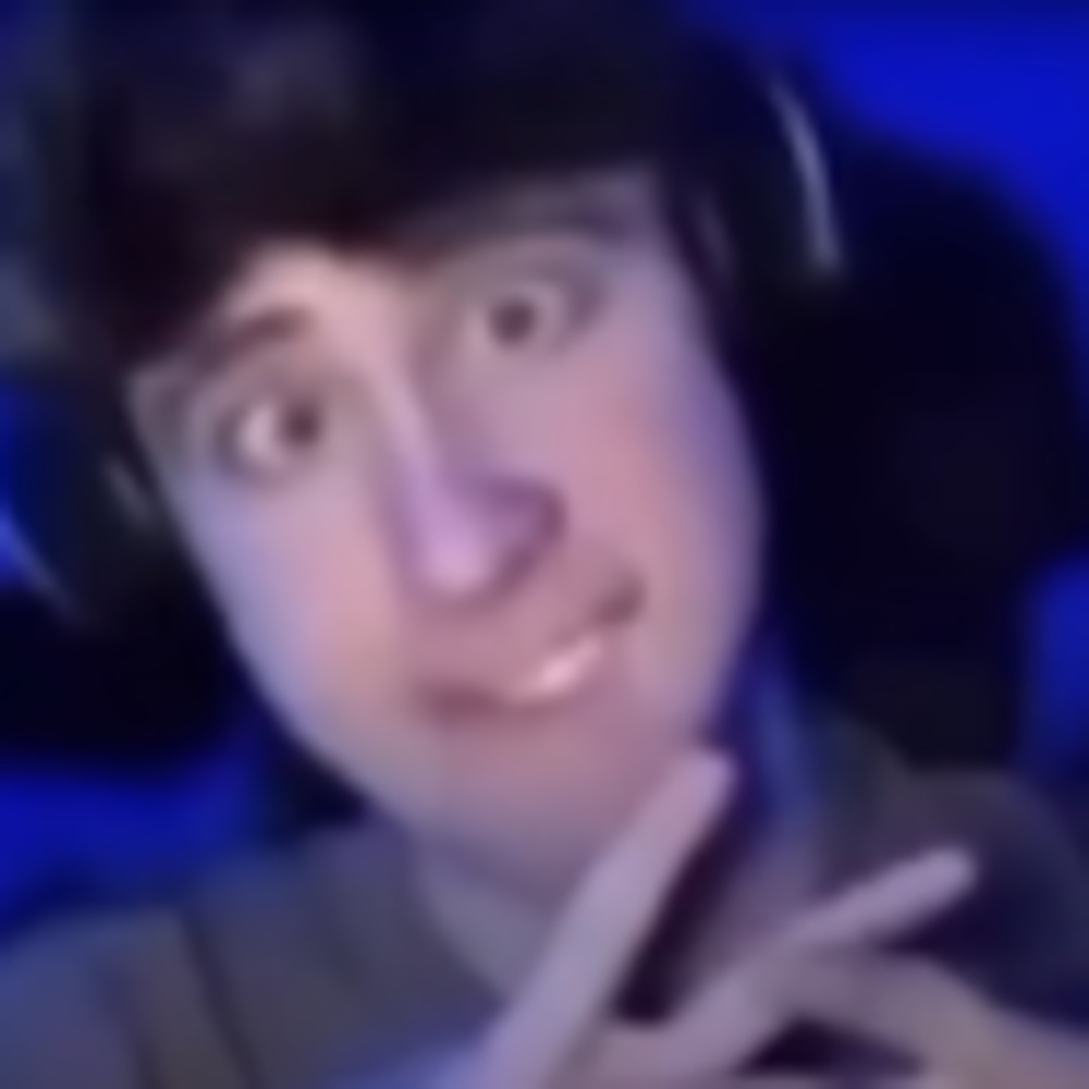 Meet your Posher, Thatoneguy